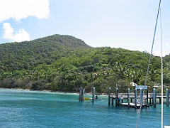 143 Fitzroy Island